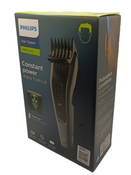 КЛИМЕР ДЛЯ ВОЛОС И БОРОДЫ PHILIPS