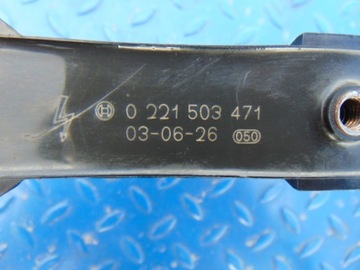 CÍVKA ZAPALOVACÍ 0221503471 OPEL 1.0 12V