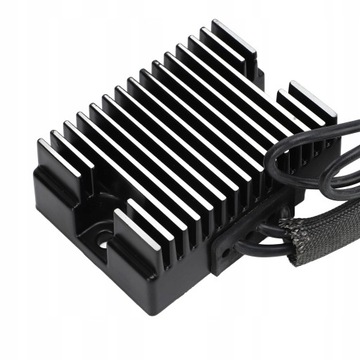 Стоп-выпрямитель регулятора напряжения мотоцикла