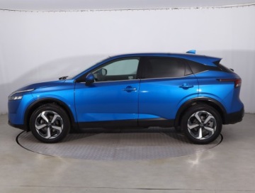 Nissan Qashqai III Crossover 1.3 DIG-T MHEV 158KM 2023 Nissan Qashqai 1.3 DIG-T MHEV, Salon Polska, zdjęcie 2