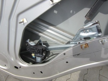 CADILLAC SRX I 2004 MECHANIZMUS ZVEDÁK OKNO PRAVÝ ZADNÍ