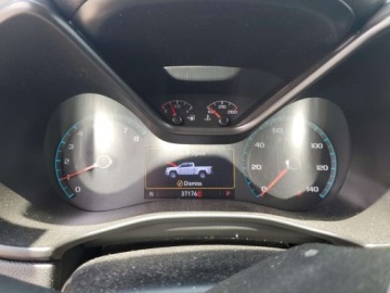 Chevrolet 2021 Chevrolet Colorado Z71 2021 3.6l 3.6 Benzyna 308KM, zdjęcie 9