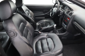 Peugeot 406 Coupe 2.0 16V 132KM 1998 Peugeot 406 2.0 16V, Klima, Klimatronic,ALU, zdjęcie 8