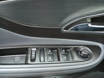 Opel Mokka I SUV 1.4 Turbo ECOTEC 140KM 2015 Opel Mokka GAZ, bogata opcja, zdjęcie 20