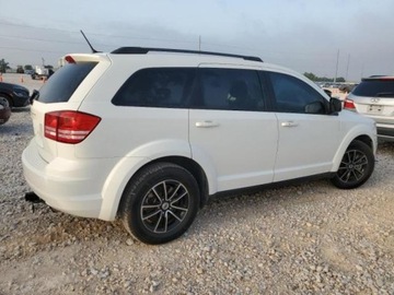 Dodge Journey 2018 Dodge Journey Dodge Journey 2.4 Benzyna 173KM, zdjęcie 5