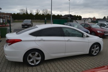 Hyundai i40 Sedan 1.7 CRDi 136KM 2012 Hyundai i40 z Niemiec ,Opłacony, zdjęcie 7