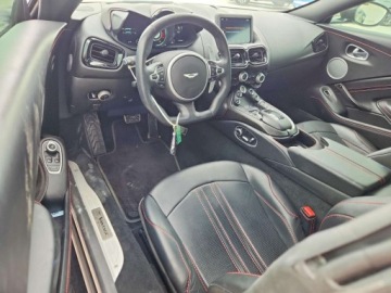 Aston Martin 2019 Aston Martin Vantage 2019 ASTON MARTIN VANTAGE 4.0 Benzyna 503KM, zdjęcie 9
