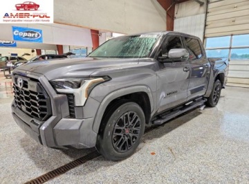 Toyota Tundra II 2024 Toyota Tundra Sr5 2024 3.4 Benzyna 389KM