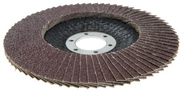АБРАЗИВНЫЙ ДИСК ЛАМПОЧНОЕ КОЛЕСО K40 125 ММ
