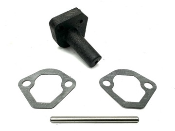 ПРОКЛАДКА ОСНОВАНИЯ ТОПЛИВНОГО НАСОСА FIAT 125p POLONEZ новая