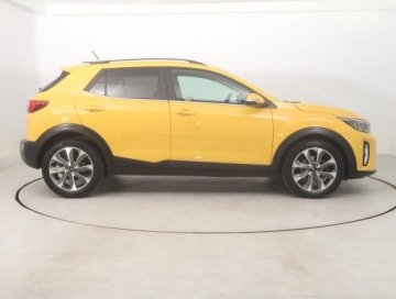 Kia Stonic I Crossover Facelifting 1.0 T-GDI 100KM 2023 Kia Stonic 1.0 T-GDI, Salon Polska, 1. Właściciel, zdjęcie 5