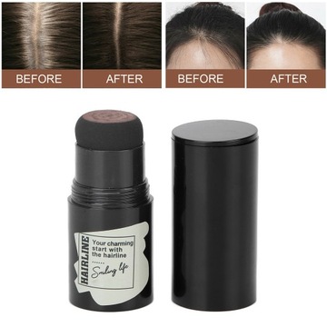 Набор для оформления бровей EELHOE One Step Hairline 5I