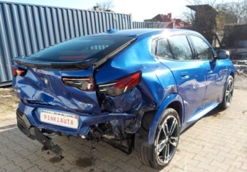 BMW X2 U10 2024 BMW X2 M-pakiet Okazja 2.0 Hybryda 163KM, zdjęcie 10