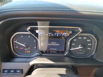  GMC Sierra K2500 AT4 2020 6.6l 6.6 Diesel 445KM, zdjęcie 9