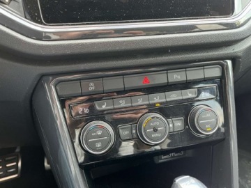 Volkswagen T-Roc I SUV 2.0 TSI 190KM 2019 Volkswagen T-Roc 2.0 benzyna 190 KM 4 Motion automat zarej w PL zamia, zdjęcie 26