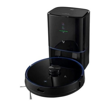 SZCZOTKI FILTRY MOPY do VIOMI S9 Vacuum Cleaner, ALPHA S9, ALPHA S9 UV