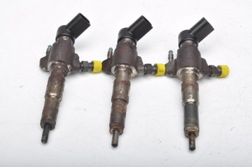 207 308 3008 508 5008 PARTNER BERLINGO 1.6HDI VSTŘIKOVAČE 9802448680 50274V005