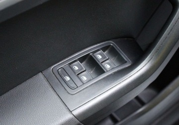 Seat Ateca SUV 1.5 EcoTSI 150KM 2018 Seat Ateca 1.5 Eco TSI 150KM Style Salon PL FV23 Czujniki LED, zdjęcie 26