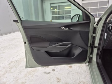 Skoda Fabia IV 1.0 TSI 95KM 2025 Skoda Fabia Edition 130 1.0 TSI Auto z placu, zdjęcie 12