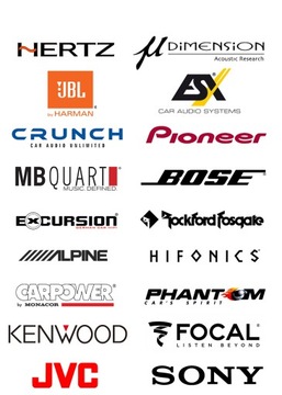 Модуль встроенного усилителя Excursion HXA-KM