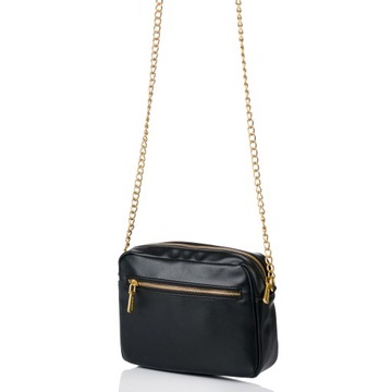 СТЕГАНАЯ СУМКА CHANELKA MONNARI