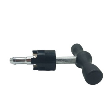 КАЛИБРАТОР КАЛИБРАТОР ВО ВРЕМЯ МАШИНЫ ДЛЯ ТРУБ PEX 25 ВО ВРЕМЯ МАШИНЫ ALUPEX РАЗВЕРТКА