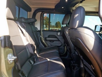 Jeep Gladiator 2025 Jeep Gladiator Sport 2025 3.6l 3.6 Benzyna 285KM, zdjęcie 1