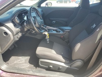 Dodge Challenger III 2021 Dodge Challenger RT Scat Pack 2021 6.4l 6.4 Benzyna 485KM, zdjęcie 7