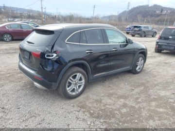 Mercedes GLA II 2021 Mercedes-Benz GLA 2021 r., 2,0L 250 4MATIC 2.0 Benzyna 221KM, zdjęcie 5