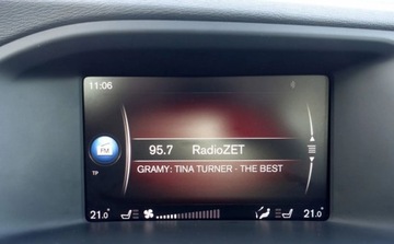 Volvo 2017 Volvo V60 Cross Country Cross Country 2.0 D4 190KM Automat Jasna skora Kam, zdjęcie 20