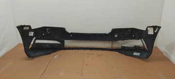 ПЕРЕДНИЙ БАМПЕР SKODA SUPERB III LIFT 3V0807221F
