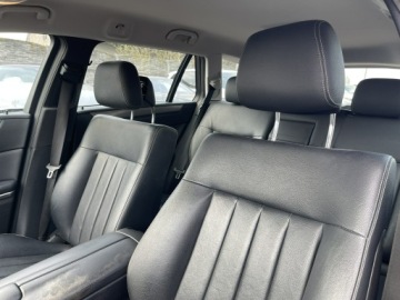 Mercedes Klasa E W212 Kombi Facelifting 200 CDI 136KM 2015 Mercedes E 200 HAK Skóra Podgrzewanie, zdjęcie 11
