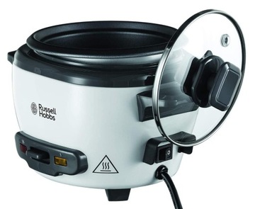RUSSELL HOBBS 24630-56 Аппарат для попкорна