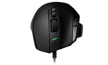 Mysz LOGITECH G502 X Czarny