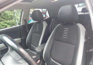 Kia Stonic Crossover 1.0 T-GDI 120KM 2019 Kia Stonic Climatronic Navi Kamera Szyberdach Tempomat Alu17 Dealer Kia, zdjęcie 10