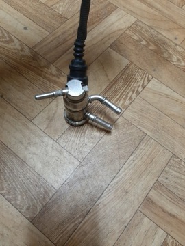 ADBLUE ИНЖЕКТОР A2C15889300 160726474R 2.0 DCI