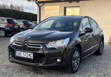 DS 4 I 2014 Citroen DS4 Po wymianie rozrzadu 1.6 Benzyna 150KM, zdjęcie 1