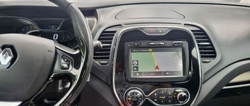 Renault Captur I Crossover 0.9 Energy TCe 90KM 2013 Renault Captur Navi Klimatronic bezwypadkowy ZAREJESTROWANY GWARANCJA 90KM, zdjęcie 21