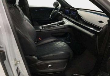 Omoda 9 1.5 T-GDI 537KM 2025 Omoda 9 VAT 23 Super Hybrid PHEV 537KM 3DHT AWD 2025 r., salon PL, I wl., zdjęcie 11