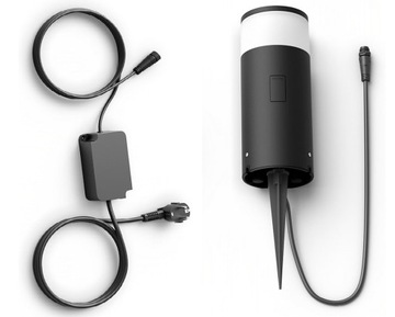 Лампа для уличного освещения Philips Hue Calla