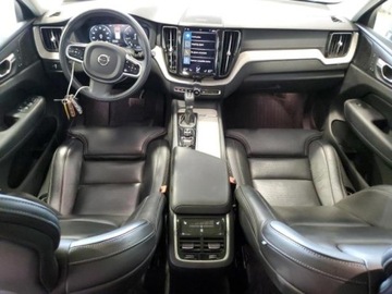 Volvo XC60 II 2021 Volvo XC 60 2021r, Inscription, 4x4, 2.0L 2.0 Benzyna 250KM, zdjęcie 7