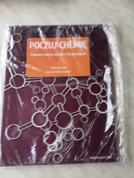 Poczuj chemię Ćwiczenia 7, 8 SP Powtórzenie Tales