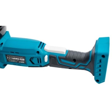 УГЛОВАЯ ШЛИФНИРОВКА Ak Li-Ion 18V DEDRA SAS+ DED7051