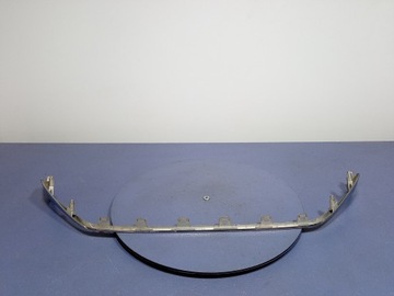 PEUGEOT 508 II 18- LISTWA OZDOBNA CHROM ATRAPY GRILLA 9816340277