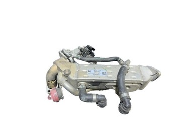 BMW G01 G02 X5 G05 X6 G06 G07 B57 EGR CHŁODNICA CHŁODNICZKA SPALIN 8599832