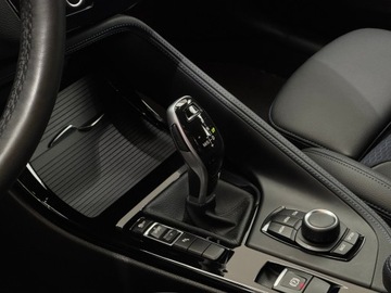 BMW X2 F39 2022 BMW X2 sDrive18i M Sport / 1 właściciel / Salon Po, zdjęcie 7