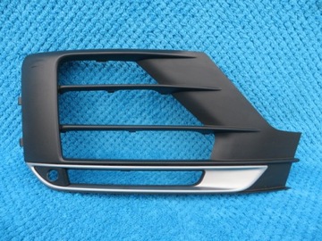 AUDI Q2 81A KRATKA PRAWA RAMKA