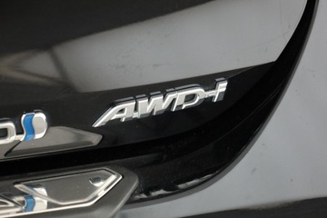 Toyota Highlander III 2.5 248KM 2021 Toyota Highlander 2.5 Hybrid, Salon Polska, zdjęcie 14