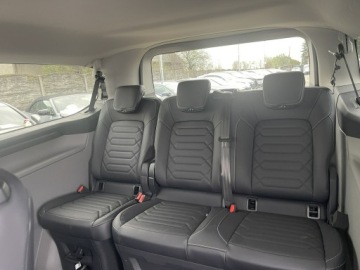 Ford Tourneo Custom II  L1 2.0 EcoBlue 150 KM 150KM 2026 Ford Tourneo Custom Active Kamery360 B&amp;o, zdjęcie 14