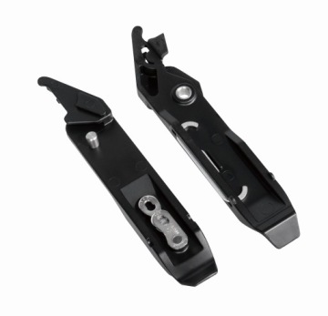 Шиномонтажные ложки Topeak Power Lever 4 функции
